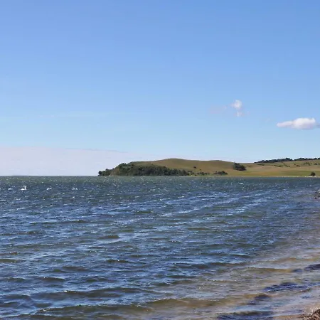 Haus Ketzenberg 4 _uns Pokenstuv_ Lejlighed