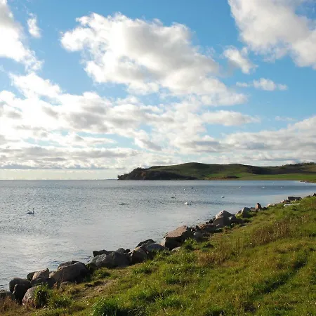 Lejlighed Haus Ketzenberg 4 _uns Pokenstuv_