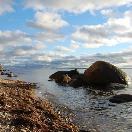 Lejlighed Haus Ketzenberg 4 _uns Pokenstuv_ *