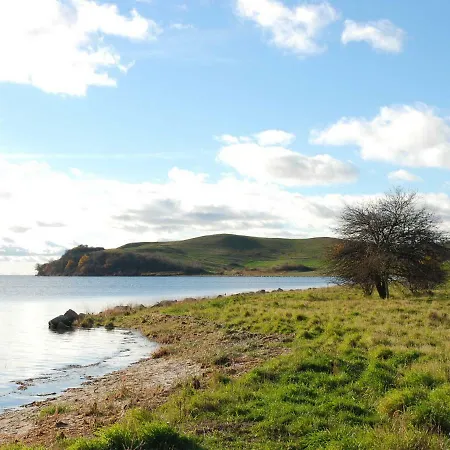 Haus Ketzenberg 4 _uns Pokenstuv_ Lejlighed *