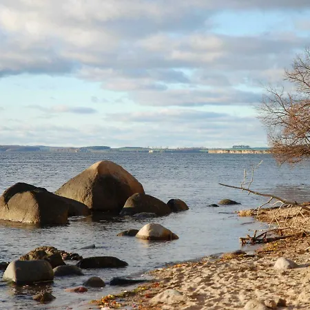 Lejlighed Haus Ketzenberg 4 _uns Pokenstuv_ *