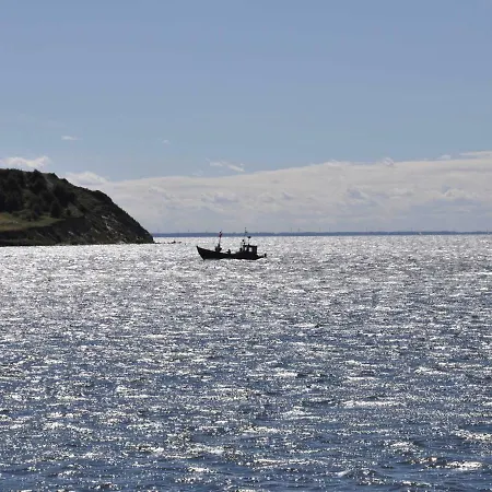 Haus Ketzenberg 4 _uns Pokenstuv_ * Groß Zicker
