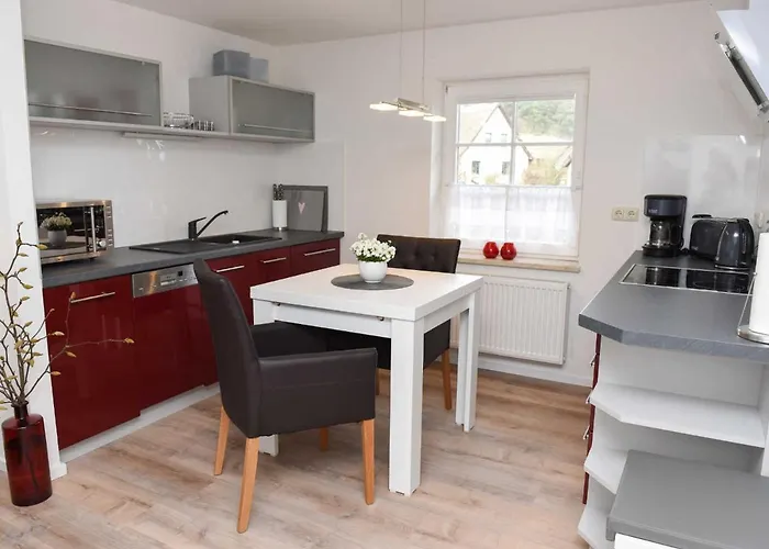 Haus Ketzenberg 4 Uns Pokenstuv
