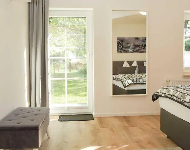 Haus Ketzenberg 4 Uns Pokenstuv * Groß Zicker