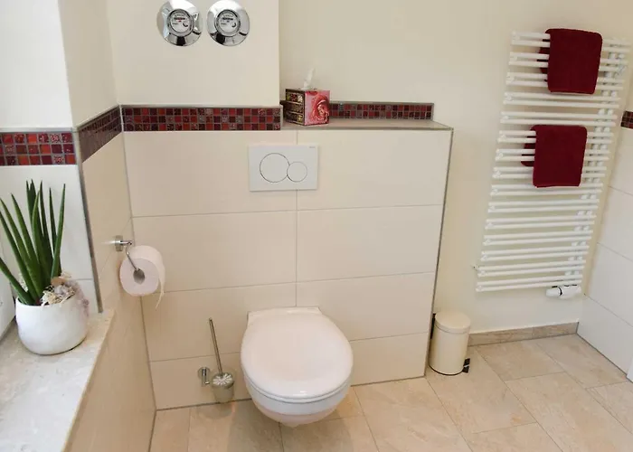 Haus Ketzenberg 4 Uns Pokenstuv Groß Zicker
